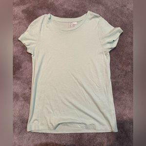 H&M Basic Short Sleeve Tee